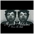 RYAN ADAMS - LOVE IS HELL