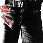 THE ROLLING STONES - STICKY FINGERS (CD).