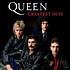 QUEEN - GREATEST HITS (CD)