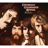 CREEDENCE CLEARWATER REVIVAL - PENDULUM (Vinyl LP).