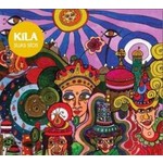 KILA - SUAS SÍOS (CD)...