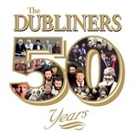 THE DUBLINERS - 50 YEARS (CD)...ci)