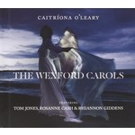 CAITRIONA O LEARY - THE WEXFORD CAROLS (CD)...