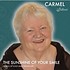 CARMEL SILVER - THE SUNSHINE OF YOUR SMILE (CD)
