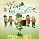 THE ULTIMATE IRISH SING A LONG - VARIOUS ARTISTS (CD)...