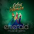 CELTIC WOMAN - EMERALD MUSICAL GEMS (CD)