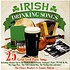 THE CLANCY BROTHERS AND TOMMY MAKEM - IRISH DRINKING SONGS (CD)