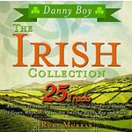 RUBY MURRAY - DANNY BOY THE IRISH COLLECTION (CD)...