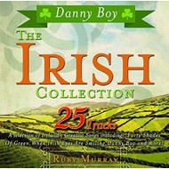 RUBY MURRAY - DANNY BOY THE IRISH COLLECTION (CD)...