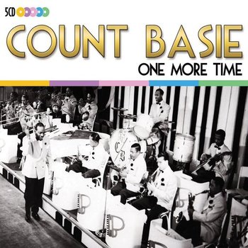 COUNT BASIE - ONE MORE TIME (CD)