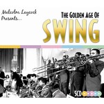 THE GOLDEN AGE OF SWING - VARIOUS ARTISTS (CD)