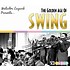 THE GOLDEN AGE OF SWING - VARIOUS ARTISTS (CD)