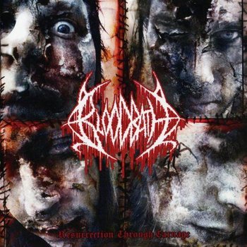 BLOODBATH - RESURRECTION THROUGH CARNAGE