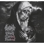 BLOODBATH - GRAND MORBID FUNERAL