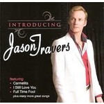 JASON TRAVERS - INTRODUCING JASON TRAVERS (CD).