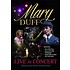 MARY DUFF - LIVE IN CONCERT (FILMED AT EAST KIRBY AVIATION CENTRE) CD & DVD