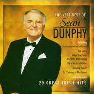 SEAN DUNPHY - THE VERY BEST OF SEAN DUNPHY (CD)...i)