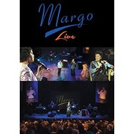 MARGO - LIVE (DVD)...