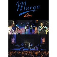MARGO - LIVE (DVD)...ci)