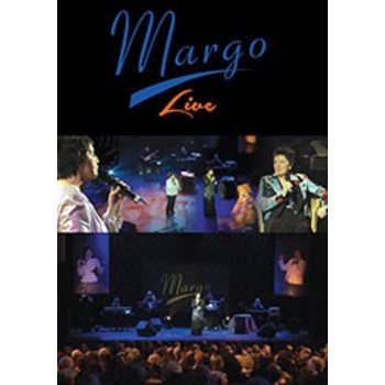 MARGO - LIVE (DVD)