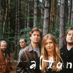 ALTAN - THE BEST OF ALTAN (CD).