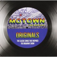 MOTOWN THE MUSICAL ORIGINALS