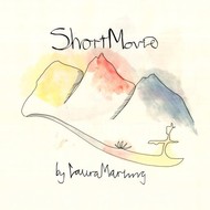 LAURA MARLING - SHORT MOVIE (Vinyl LP).