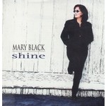 MARY BLACK - SHINE (CD)...