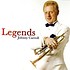 JOHNNY CARROLL - LEGENDS (CD)