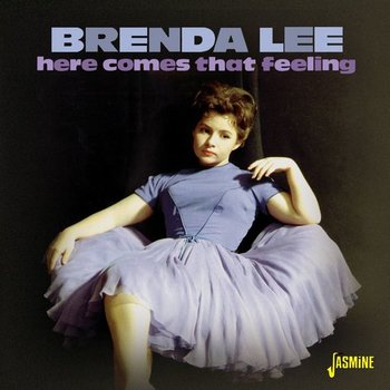 BRENDA LEE - HERE COMES THAT FEELING