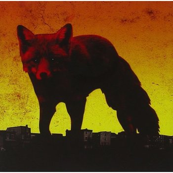 THE PRODIGY - THE DAY IS MY ENEMY (Vinyl LP)