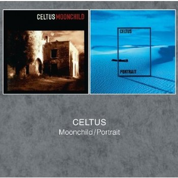 CELTUS - MOONCHILD / PORTRAIT (CD)