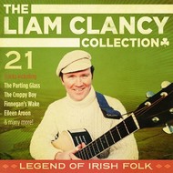 LIAM CLANCY - THE COLLECTION (CD)...