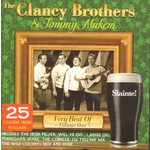 THE CLANCY BROTHERS AND TOMMY MAKEM - VERY BEST OF VOL 1 (CD)...