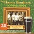 THE CLANCY BROTHERS AND TOMMY MAKEM - VERY BEST OF VOL 1 (CD)