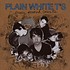 PLAIN WHITE T'S - EVERY SECOND COUNTS (CD)