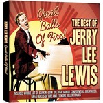 JERRY LEE LEWIS - GREAT BALLS OF FIRE