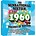 THE SENSATIONAL SIXTIES! 1960 - POETRY IN MOTION - VARIOUS ARTISTS (CD)...