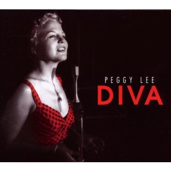 PEGGY LEE - DIVA (CD)