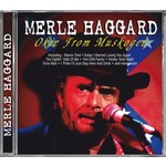 MERLE HAGGARD - OKIE FROM MUSKOGEE