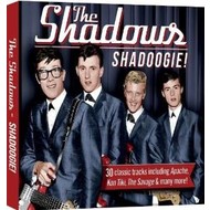 THE SHADOWS - SHADOOGIE