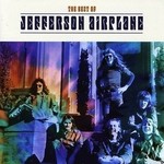 JEFFERSON AIRPLANE - THE BEST OF