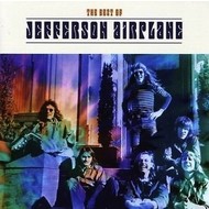 JEFFERSON AIRPLANE - THE BEST OF