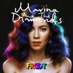 MARINA AND THE DIAMONDS - FROOT