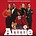 ANNIE SOUNDTRACK 2014 (CD).