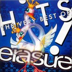 ERASURE - HITS: THE VERY BEST OF ERASURE (CD).