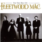 FLEETWOOD MAC - THE VERY BEST OF FLEETWOOD MAC (CD).:.i)