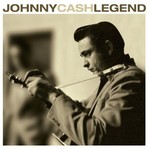 JOHNNY CASH - LEGEND