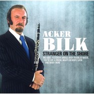 ACKER BILK - STRANGER ON THE SHORE (CD)..xxr)