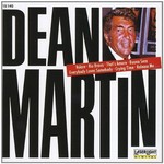 DEAN MARTIN - DEAN MARTIN (CD)...i)